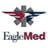 EagleMed LLC Logo